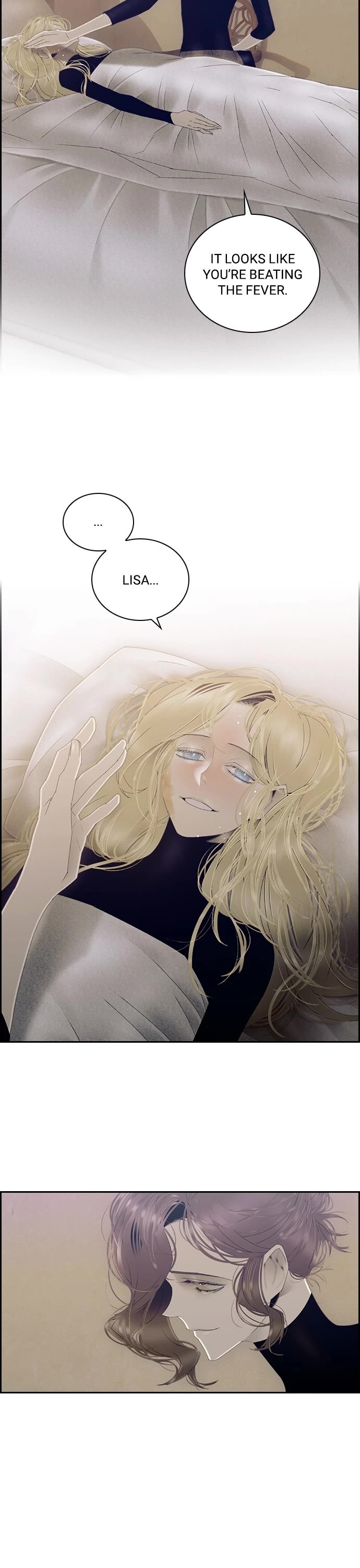 Tacit Chapter 84 page 3 - Chapter 84: (S3) Episode 84