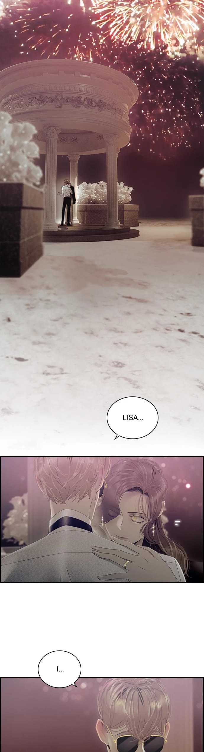 Tacit Chapter 85 page 20 - Chapter 85: (S3) Episode 85 (Series Finale)