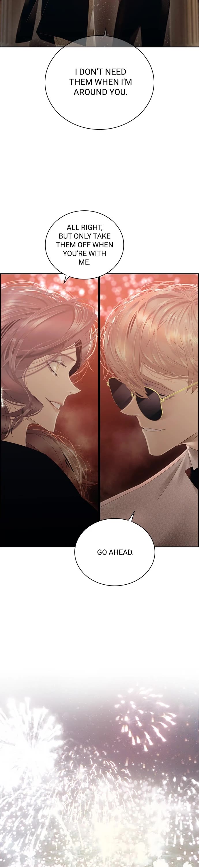 Tacit Chapter 85 page 23 - Chapter 85: (S3) Episode 85 (Series Finale)