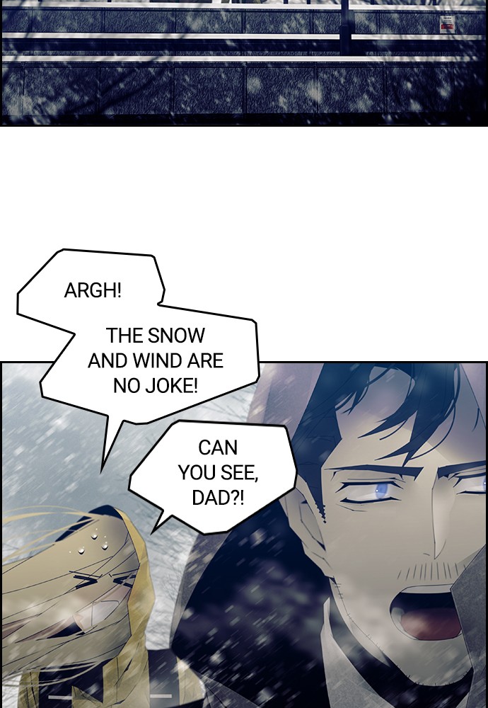 Tacit Chapter 9 page 3 - Chapter 9: Episode 9