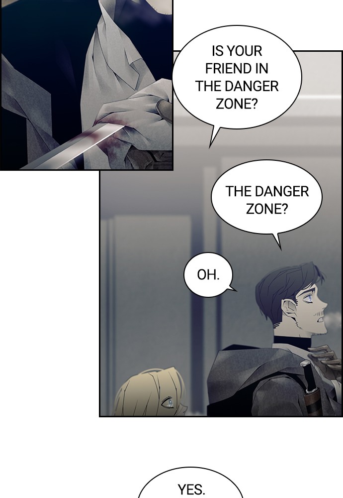 Tacit Chapter 9 page 36 - Chapter 9: Episode 9
