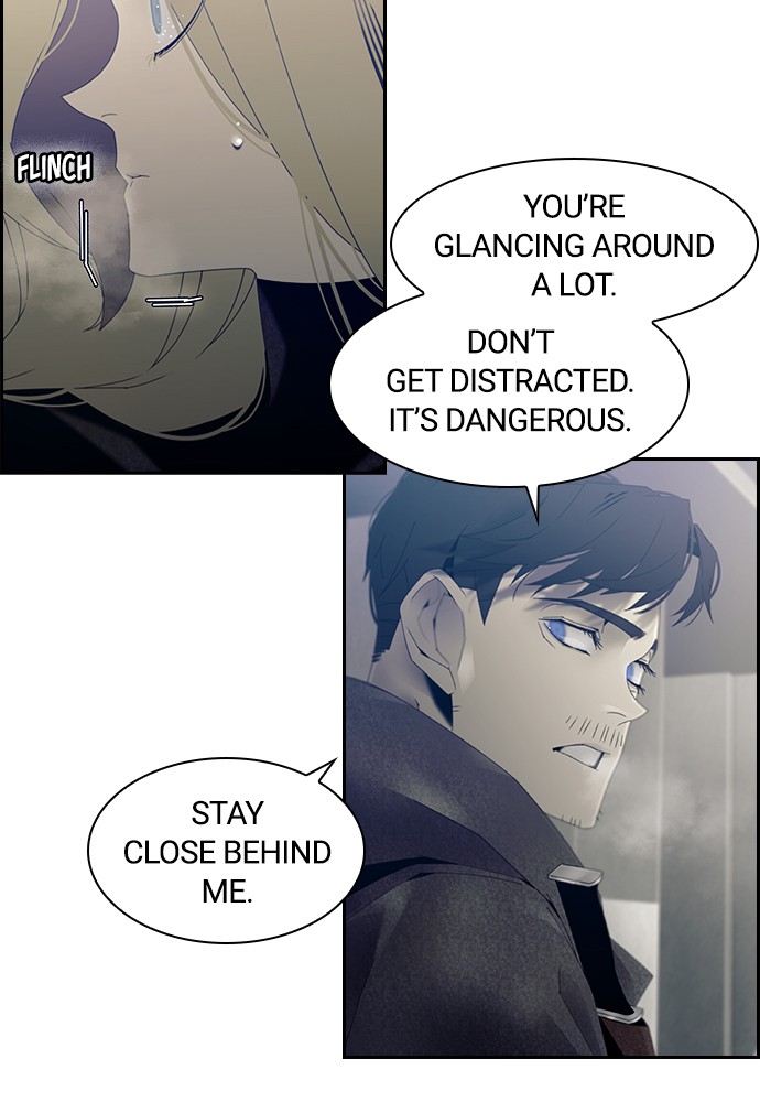 Tacit Chapter 9 page 40 - Chapter 9: Episode 9