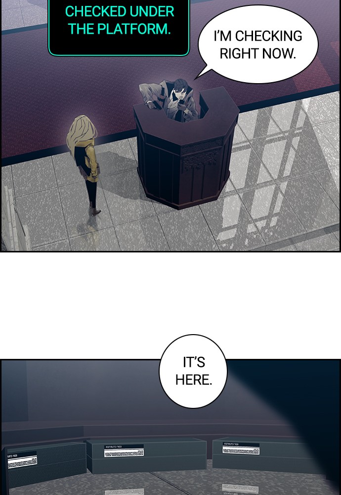 Tacit Chapter 9 page 58 - Chapter 9: Episode 9