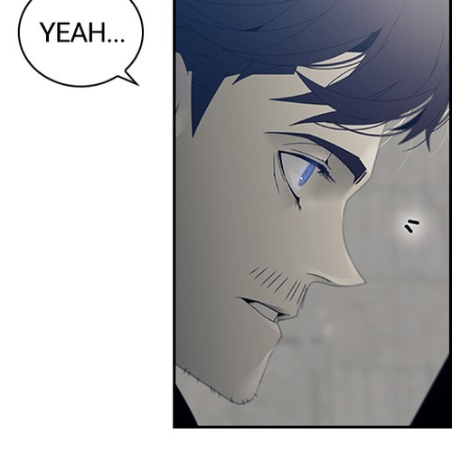 Tacit Chapter 9: Episode 9 cover