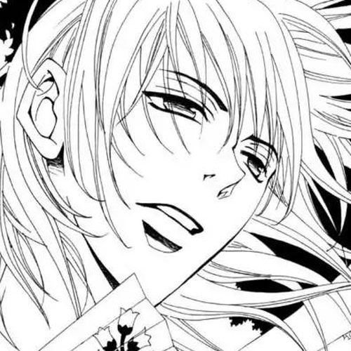Tactics Vol.11 Side Story: Dragonfly Beard Anecdotes: Moon Festival cover