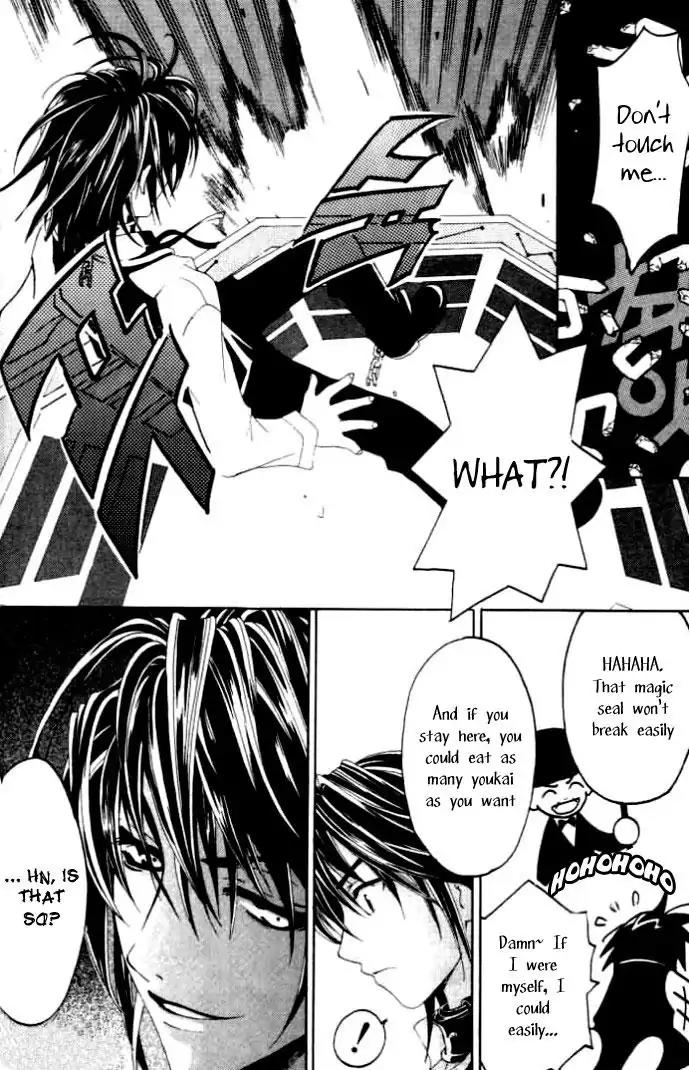 Tactics Chapter 2 page 30 - Chapter 2