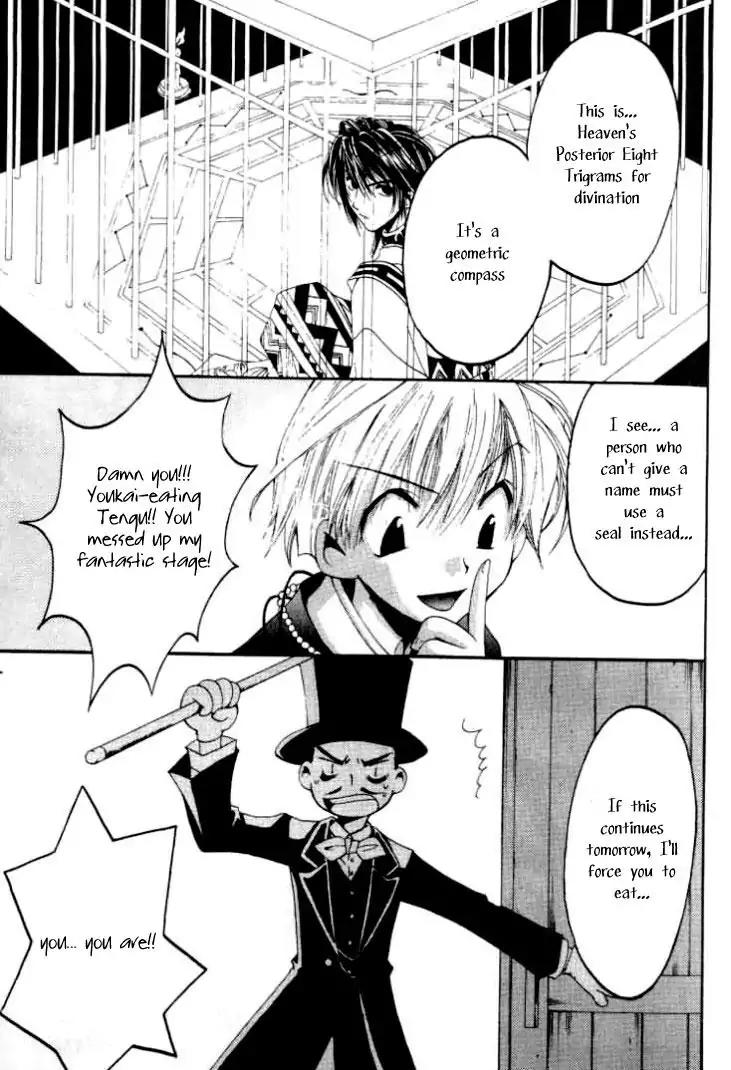 Tactics Chapter 2 page 38 - Chapter 2