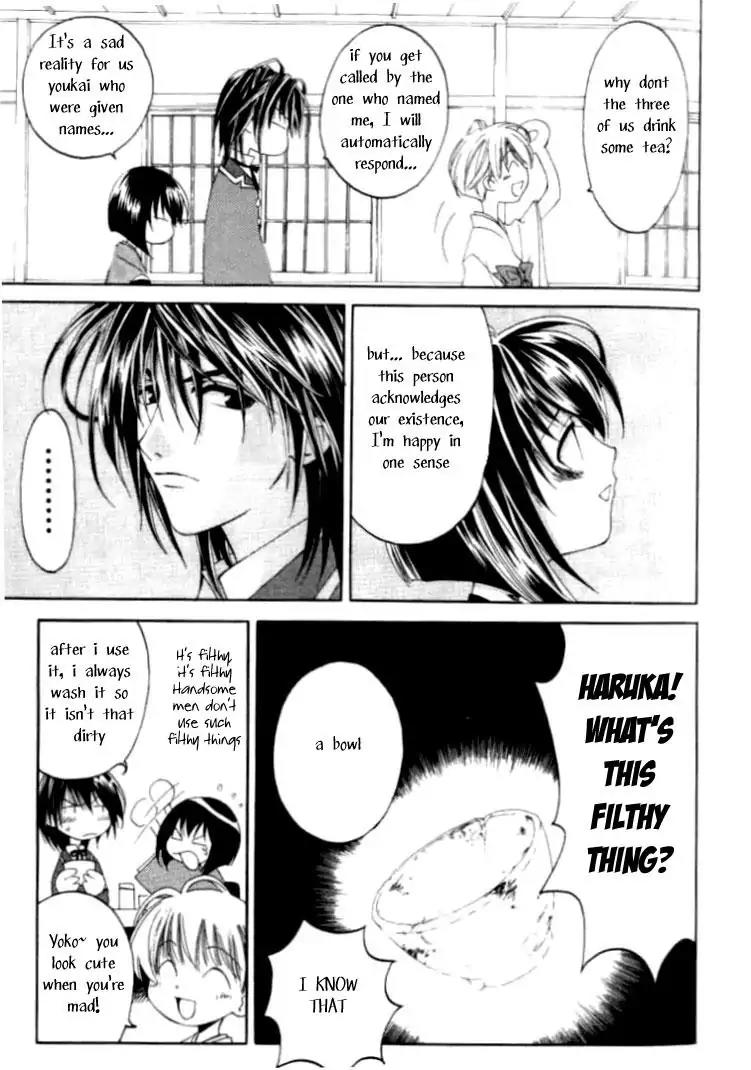 Tactics Chapter 2 page 7 - Chapter 2
