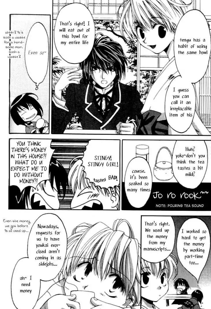 Tactics Chapter 2 page 8 - Chapter 2
