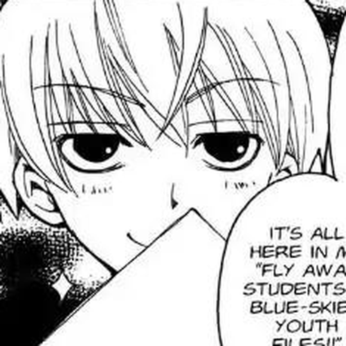 Tactics Vol.9 Supplementary Manga - Fly Away! Tactics Academy cover