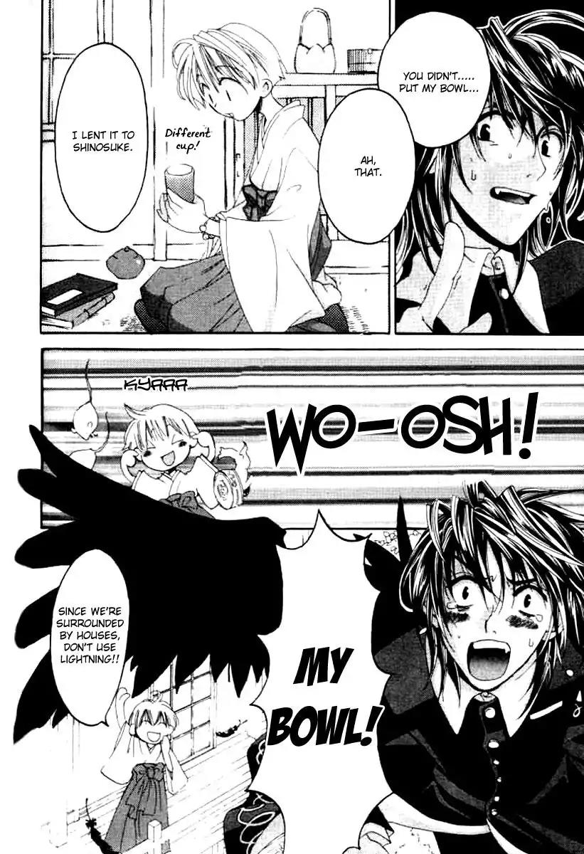 Tactics Chapter 3 page 37 - Chapter 3