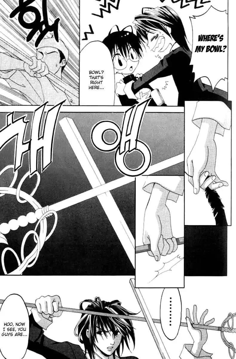 Tactics Chapter 3 page 40 - Chapter 3