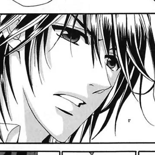 Tactics Chapter 33: Satire of a Red-Eyed Pomegranate Fiend - Kishimojin Part VI cover