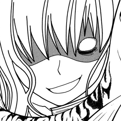 Tactics Chapter 37: Special Bonus Manga Part I cover