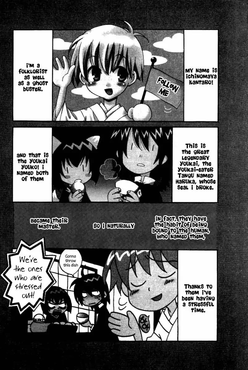 Tactics Chapter 5 page 2 - Chapter 5