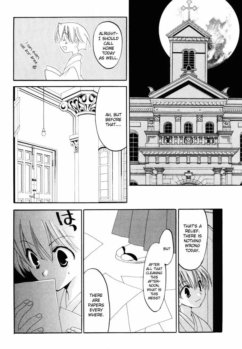 Tactics Chapter 6 page 40 - Chapter 6
