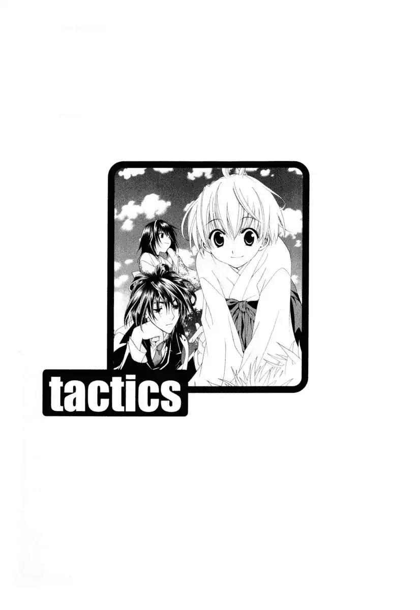 Tactics Chapter 6 page 69 - Chapter 6