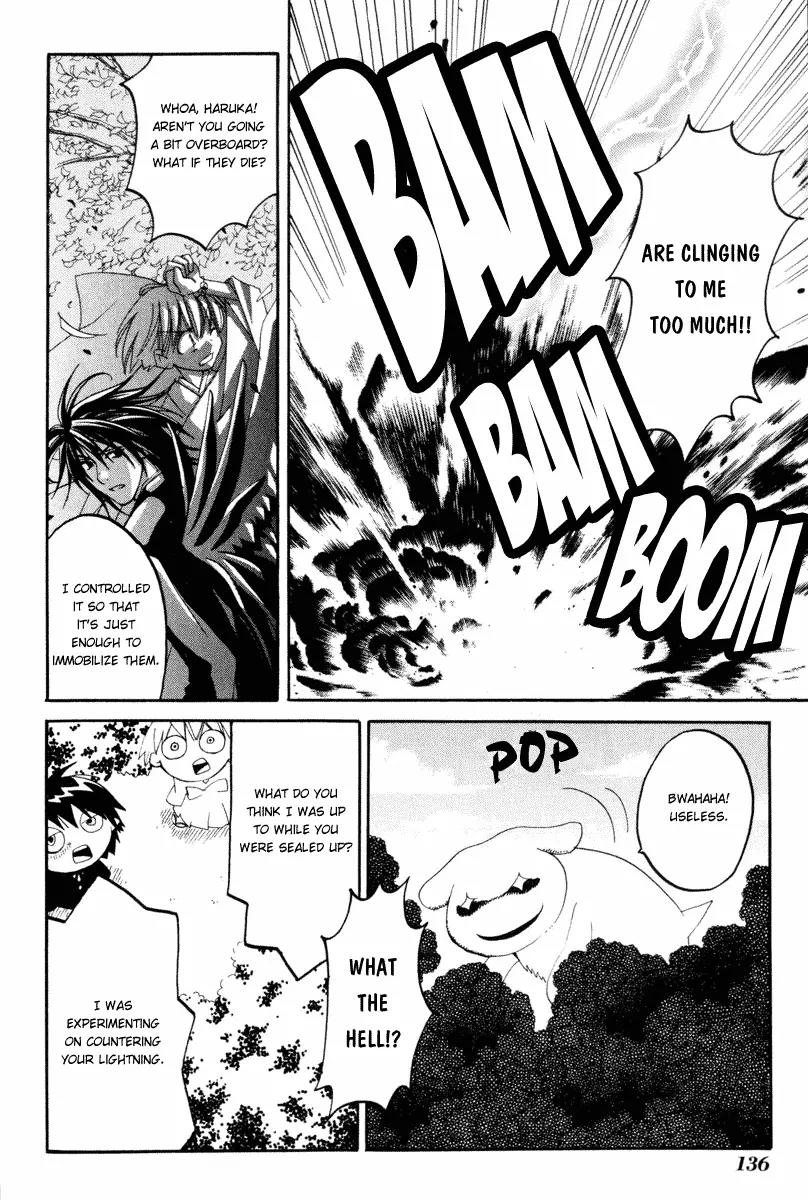 Tactics Chapter 8 page 39 - Chapter 8
