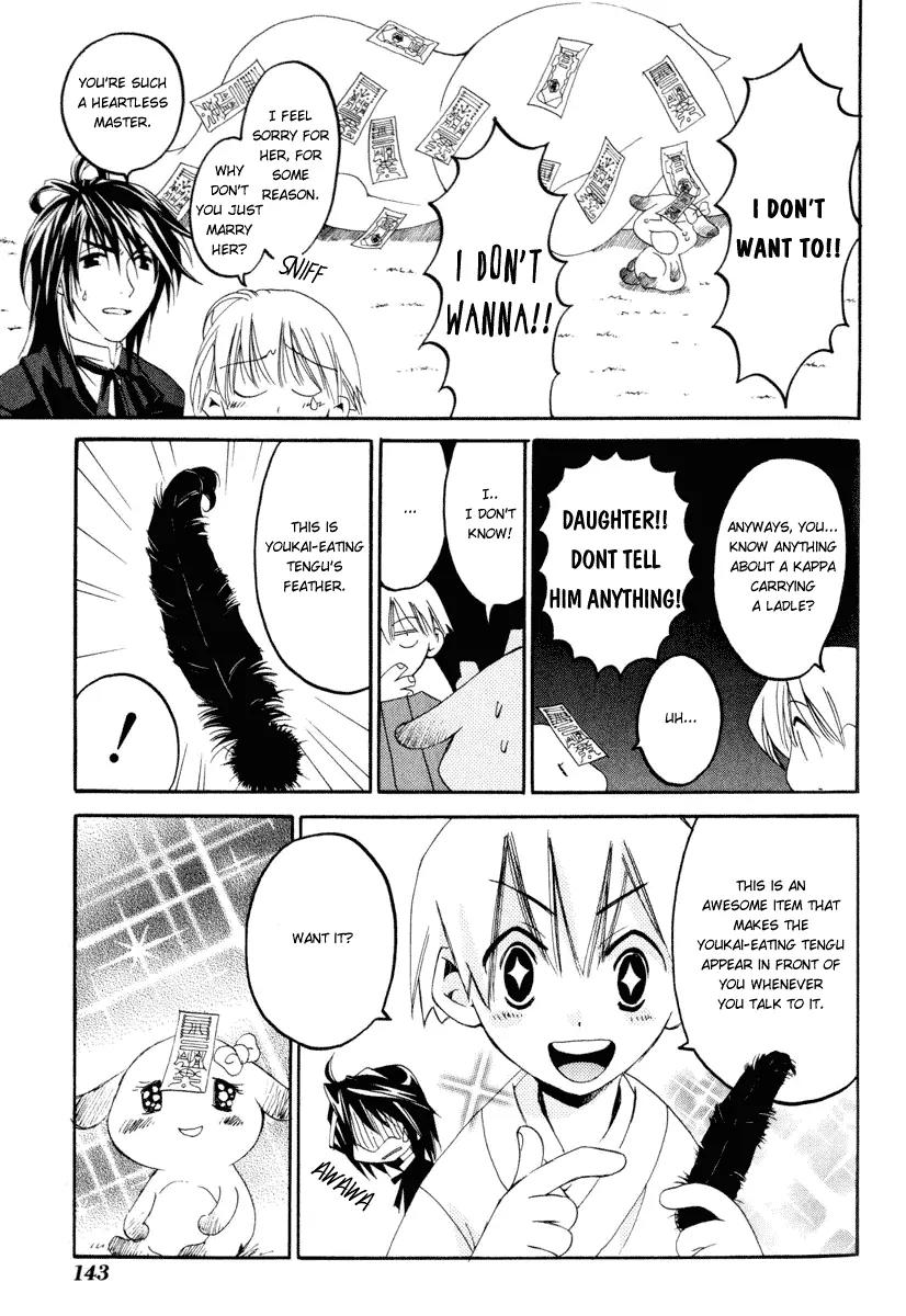 Tactics Chapter 8 page 44 - Chapter 8