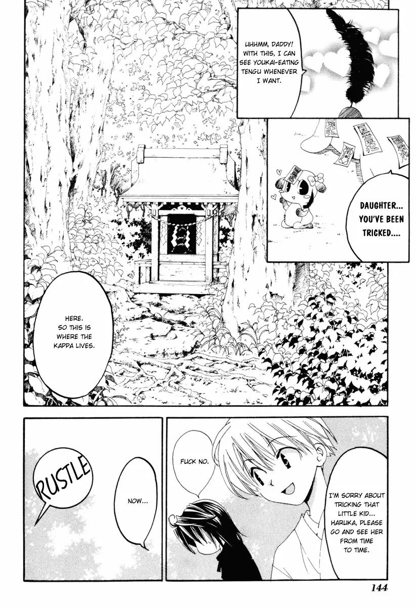 Tactics Chapter 8 page 45 - Chapter 8