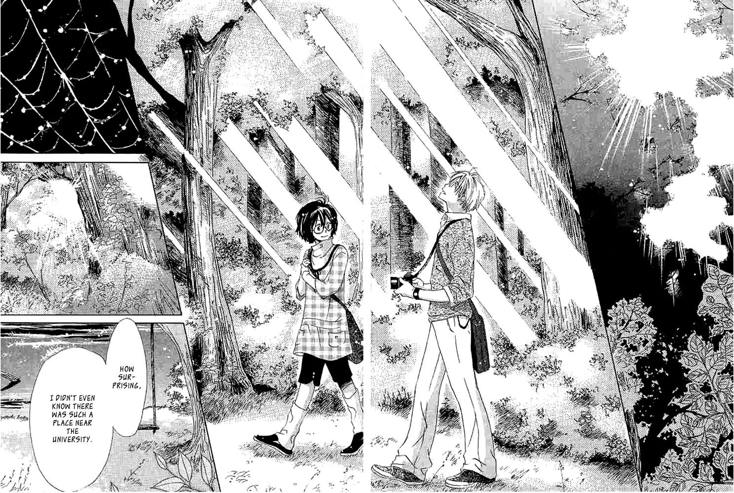 Tada, Kimi wo Aishiteru Chapter 1 page 20 - Chapter 1