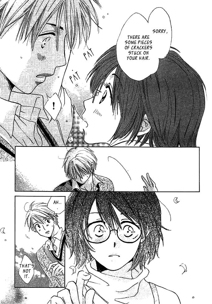Tada, Kimi wo Aishiteru Chapter 1 page 24 - Chapter 1