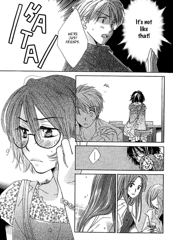 Tada, Kimi wo Aishiteru Chapter 1 page 32 - Chapter 1