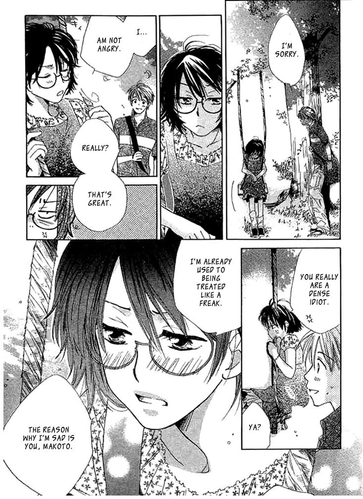 Tada, Kimi wo Aishiteru Chapter 1 page 34 - Chapter 1