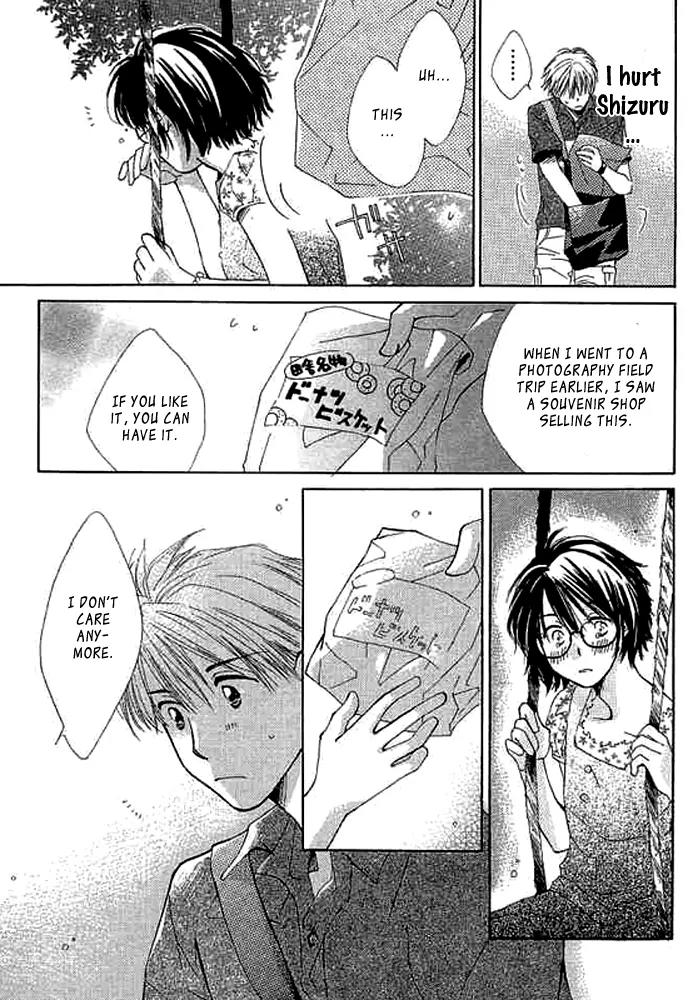 Tada, Kimi wo Aishiteru Chapter 1 page 36 - Chapter 1