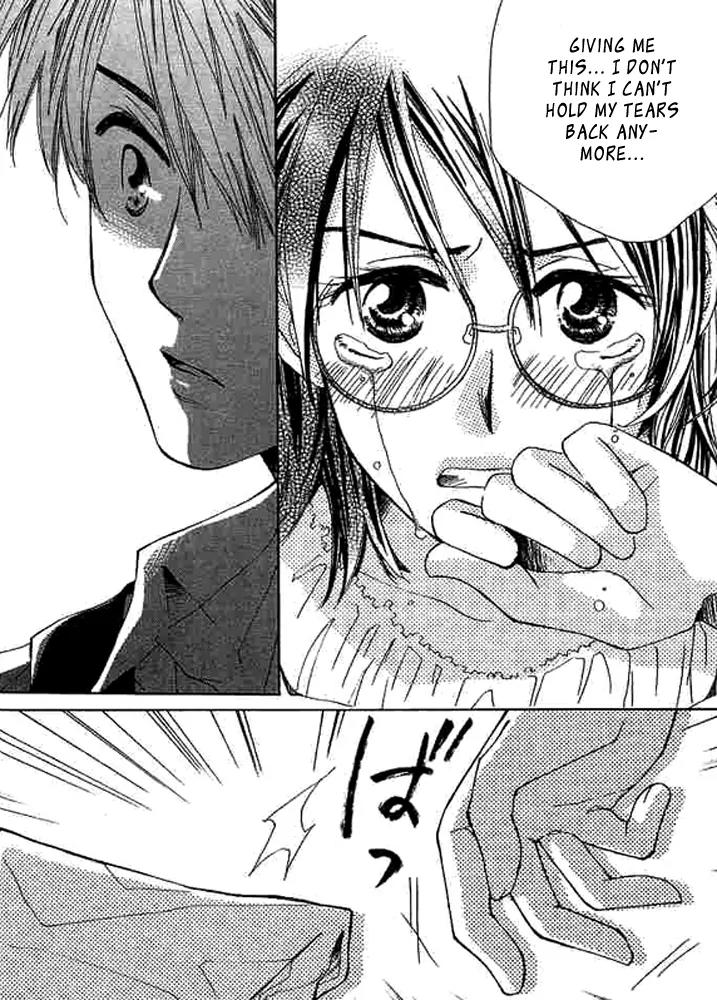 Tada, Kimi wo Aishiteru Chapter 1 page 37 - Chapter 1