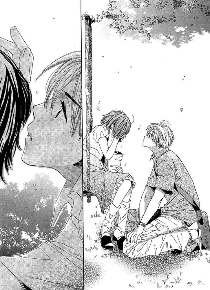 Tada, Kimi wo Aishiteru Chapter 1 page 39 - Chapter 1