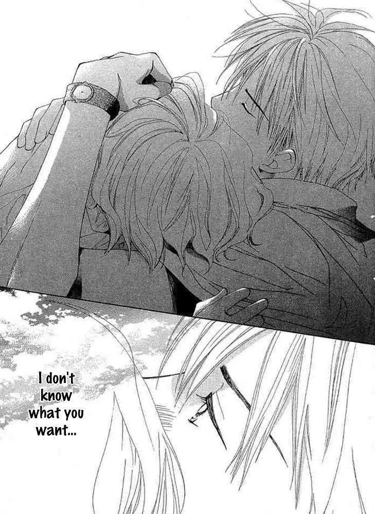 Tada, Kimi wo Aishiteru Chapter 1 page 40 - Chapter 1