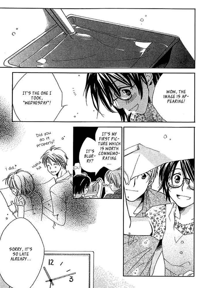 Tada, Kimi wo Aishiteru Chapter 1 page 46 - Chapter 1