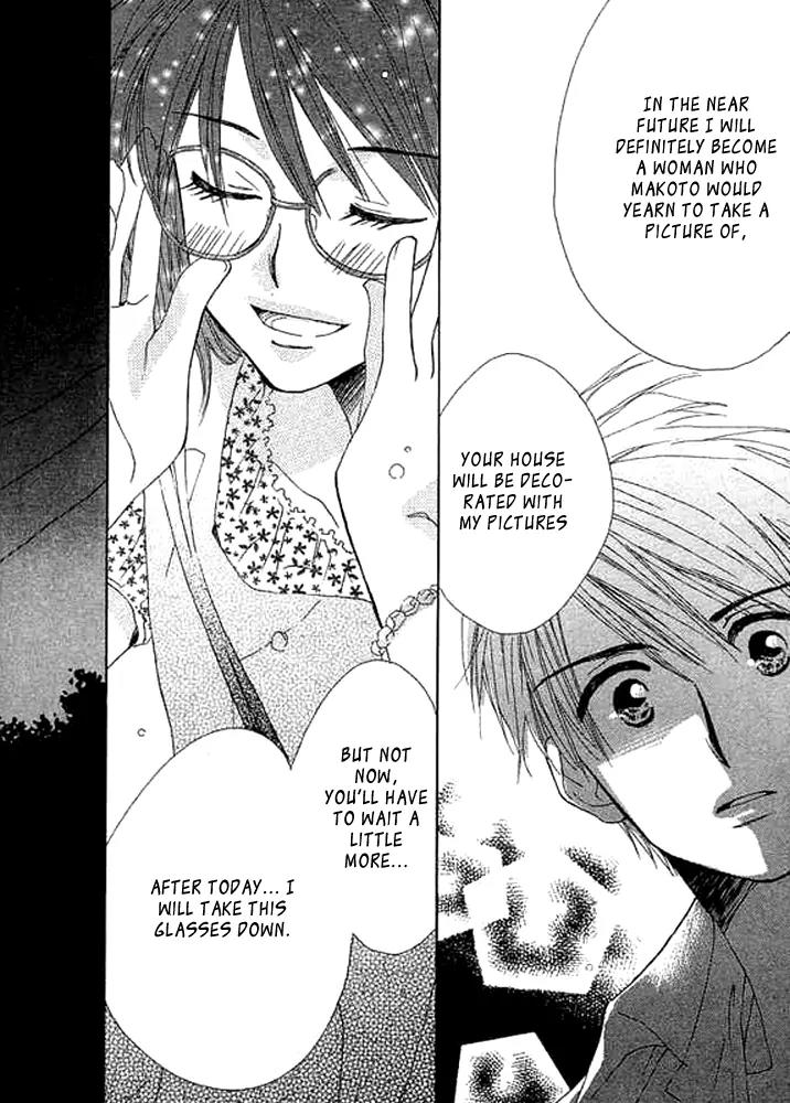 Tada, Kimi wo Aishiteru Chapter 1 page 49 - Chapter 1