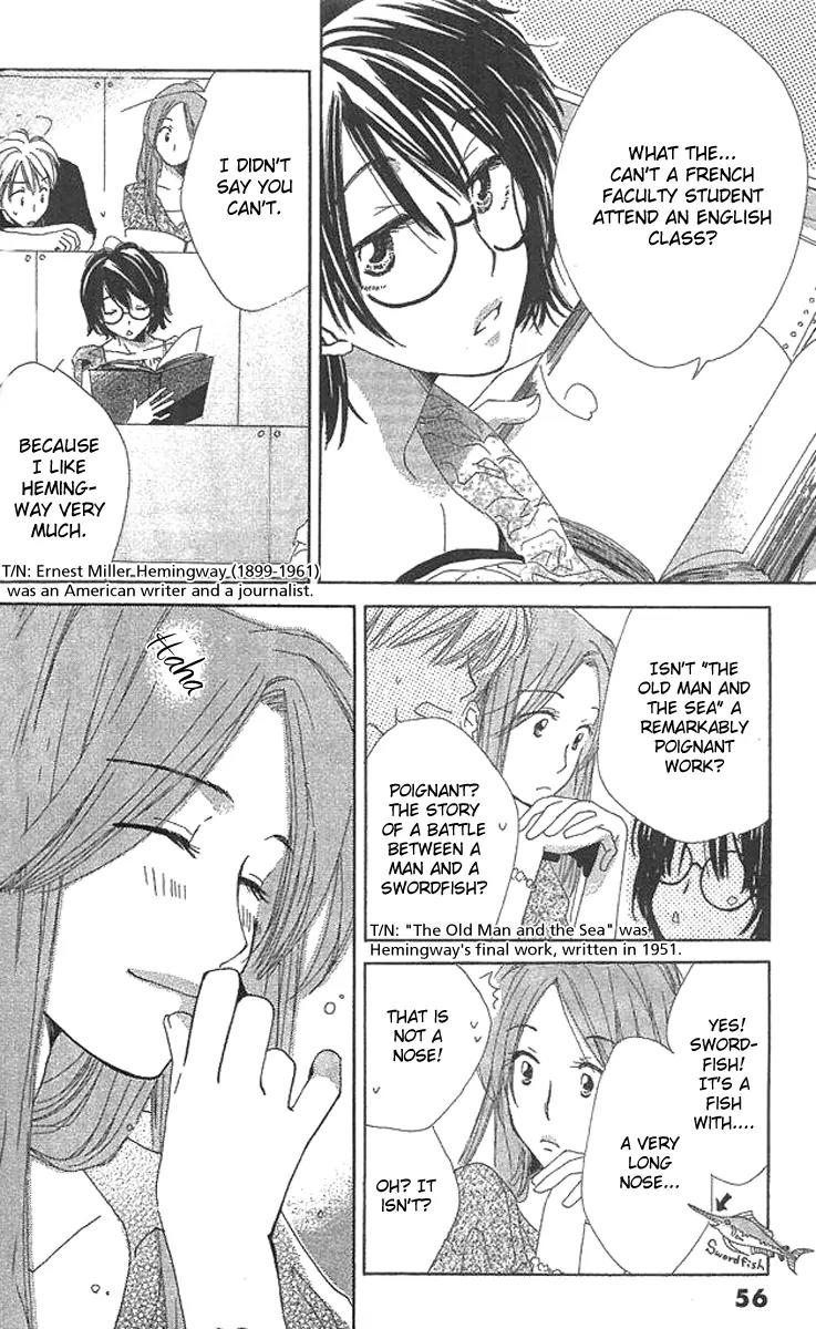 Tada, Kimi wo Aishiteru Chapter 1 page 55 - Chapter 1
