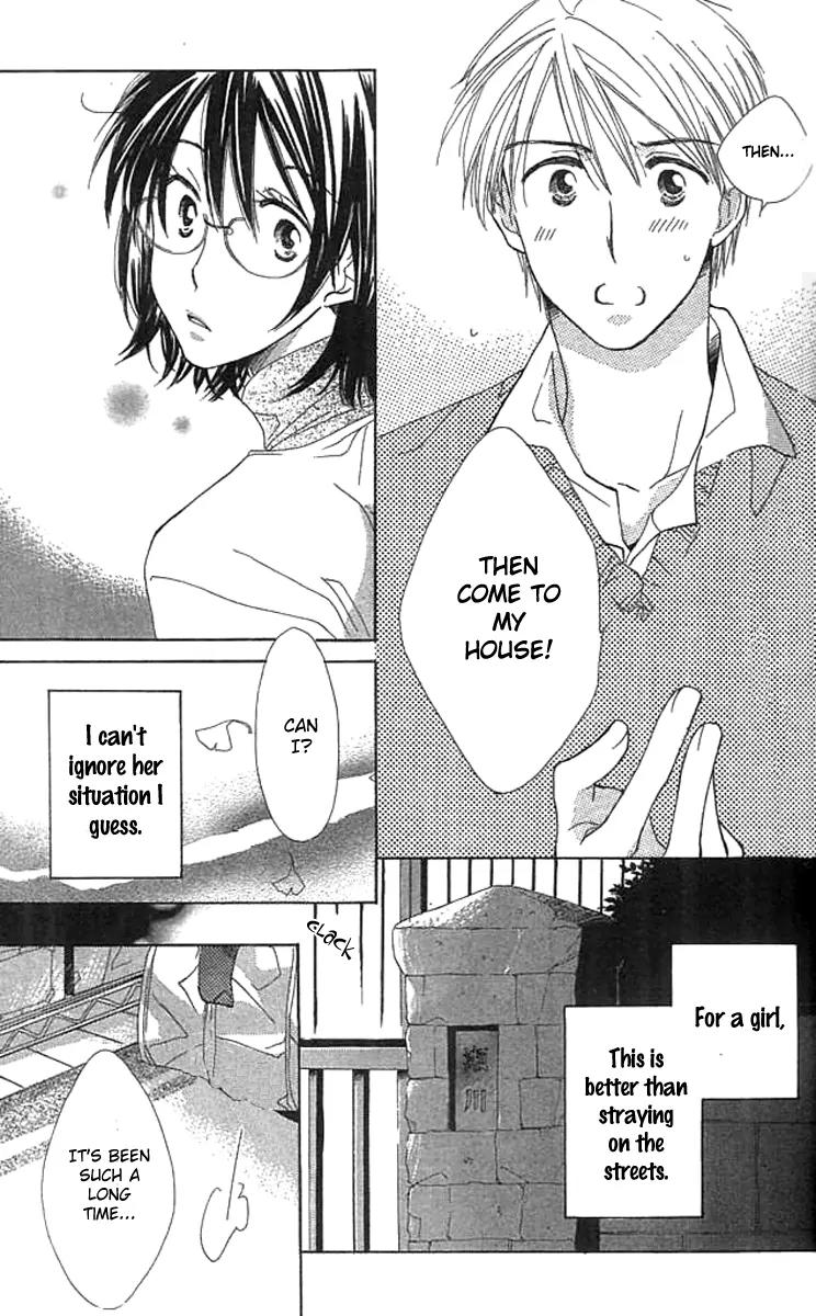 Tada, Kimi wo Aishiteru Chapter 1 page 66 - Chapter 1