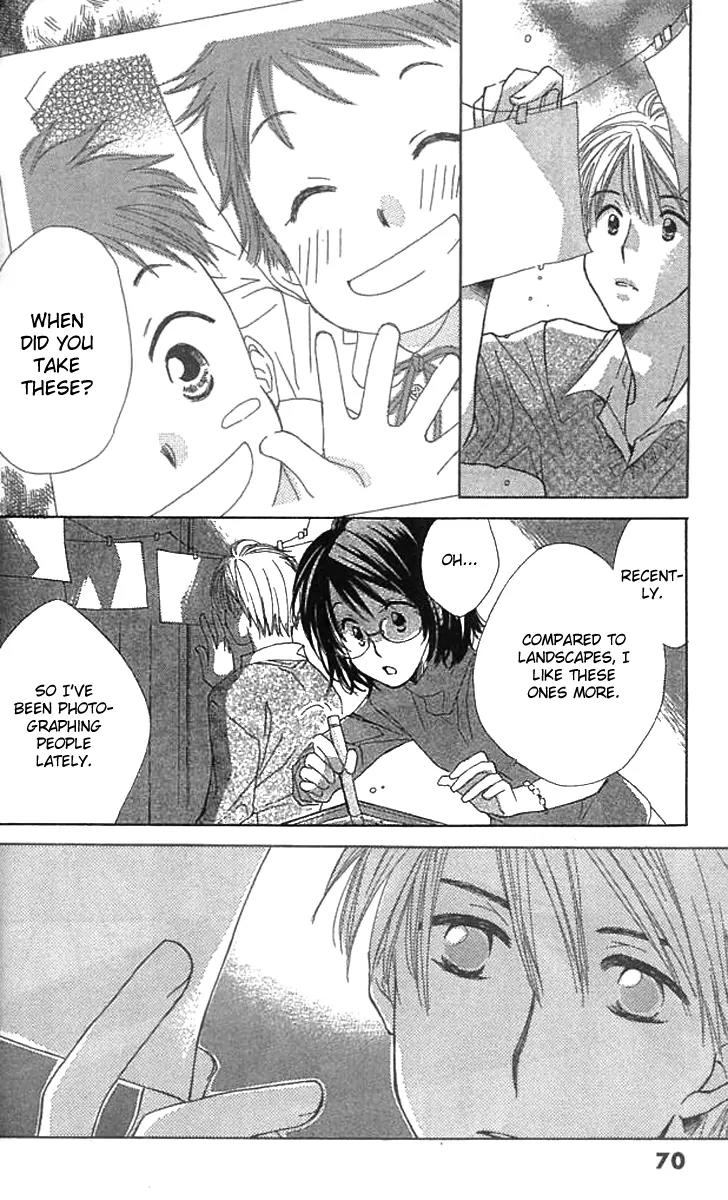 Tada, Kimi wo Aishiteru Chapter 1 page 69 - Chapter 1