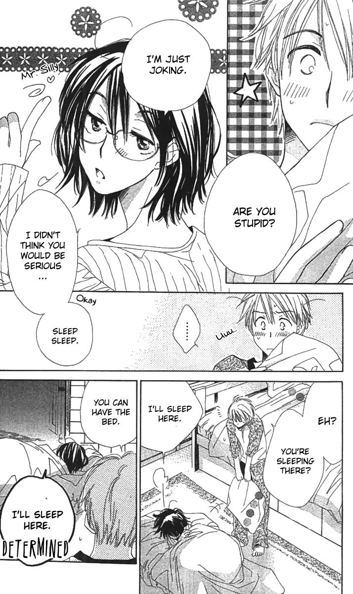 Tada, Kimi wo Aishiteru Chapter 1 page 77 - Chapter 1