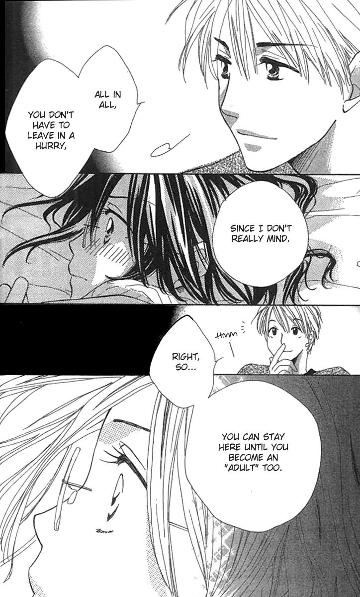 Tada, Kimi wo Aishiteru Chapter 1 page 81 - Chapter 1
