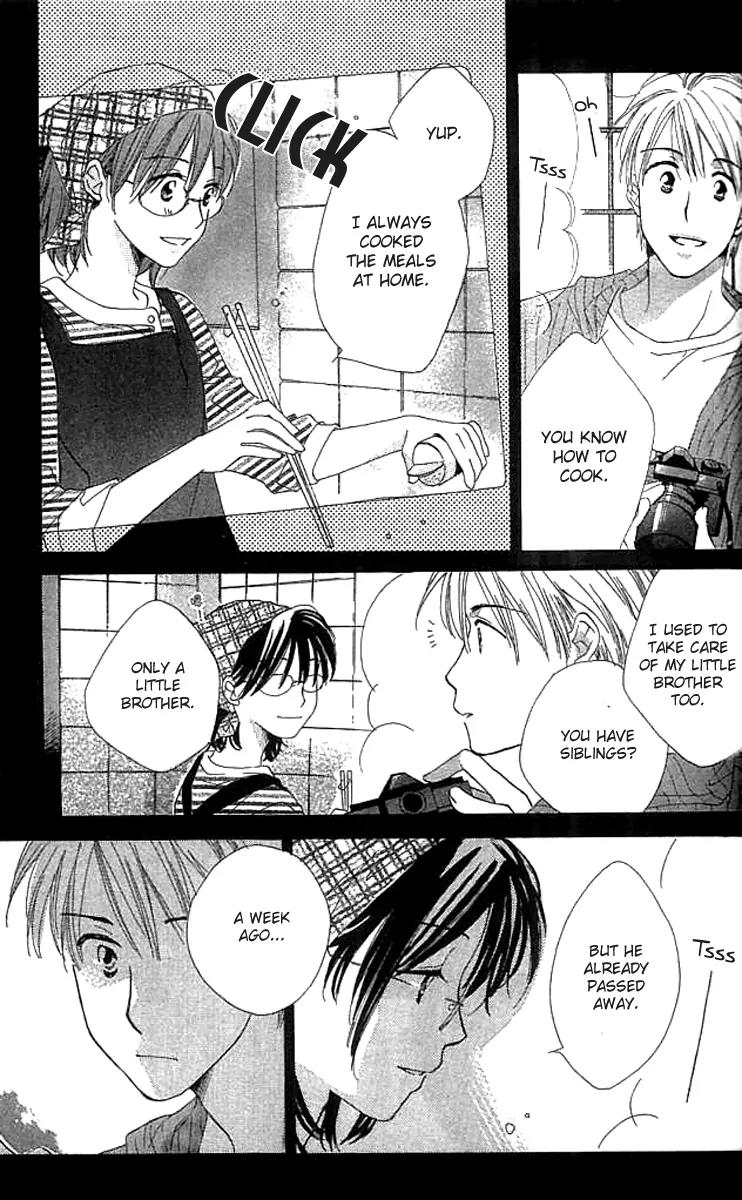 Tada, Kimi wo Aishiteru Chapter 1 page 84 - Chapter 1
