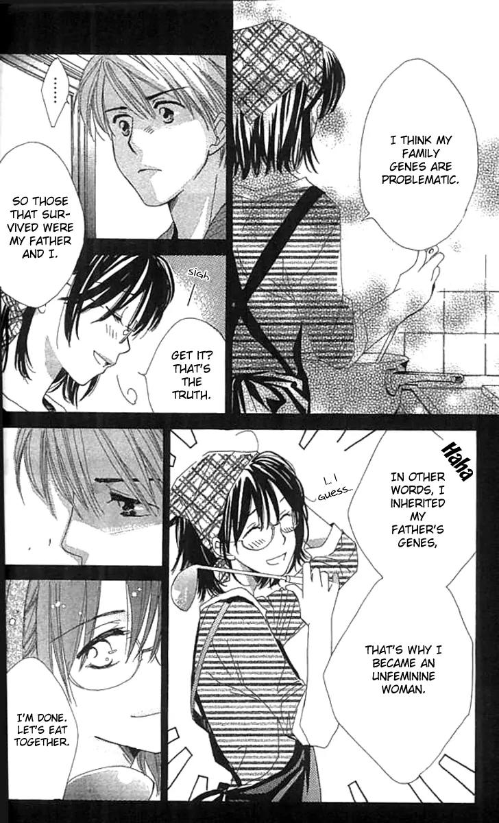 Tada, Kimi wo Aishiteru Chapter 1 page 87 - Chapter 1