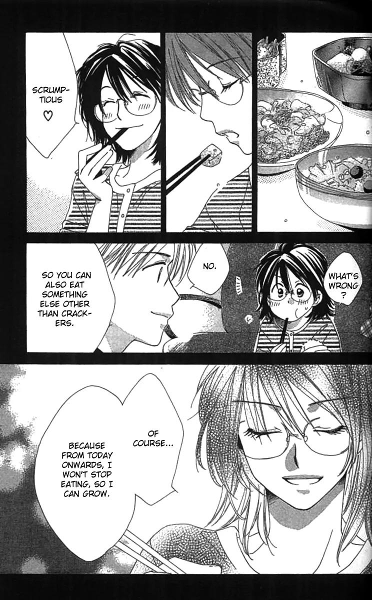 Tada, Kimi wo Aishiteru Chapter 1 page 88 - Chapter 1