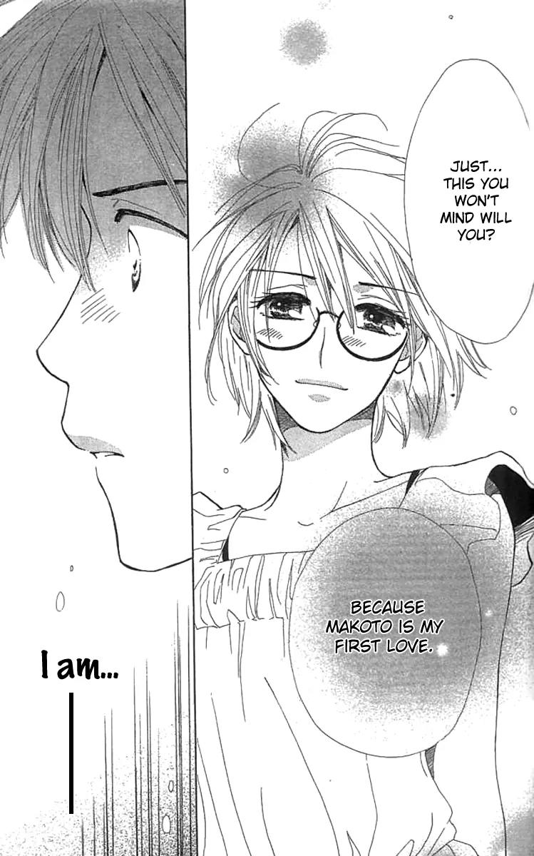 Tada, Kimi wo Aishiteru Chapter 2 page 13 - Chapter 2