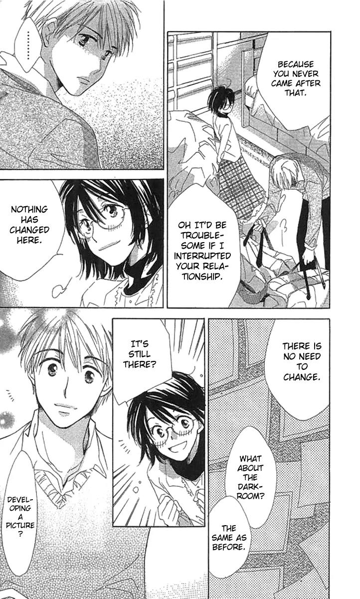 Tada, Kimi wo Aishiteru Chapter 2 page 20 - Chapter 2