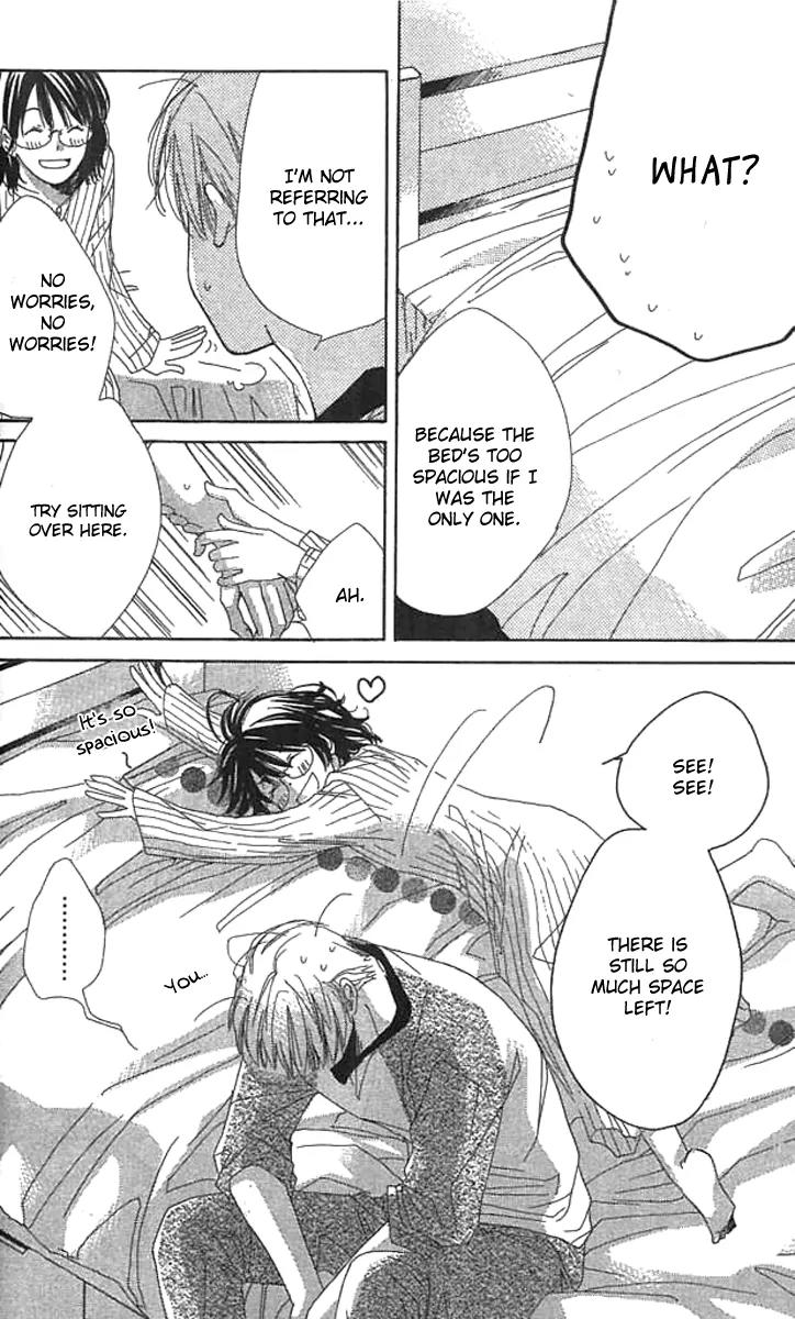Tada, Kimi wo Aishiteru Chapter 2 page 26 - Chapter 2