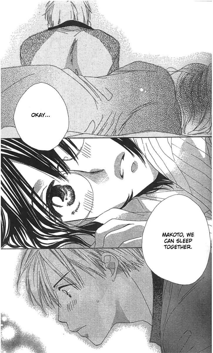Tada, Kimi wo Aishiteru Chapter 2 page 27 - Chapter 2
