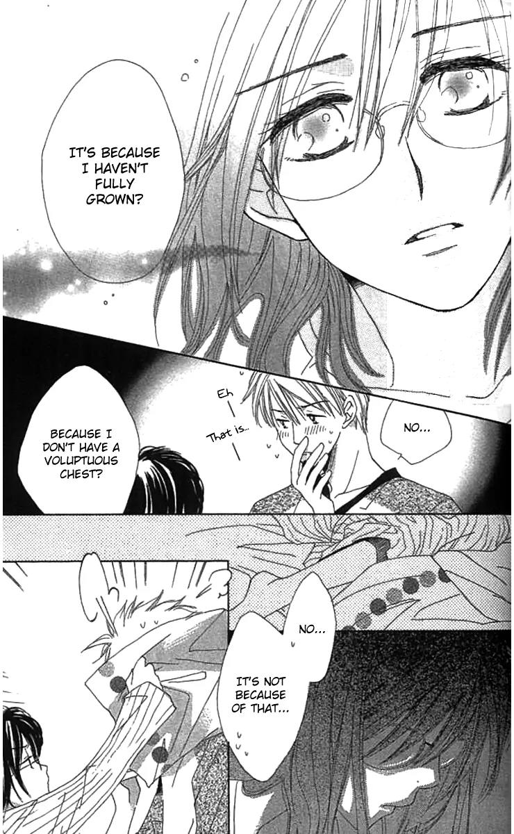 Tada, Kimi wo Aishiteru Chapter 2 page 29 - Chapter 2