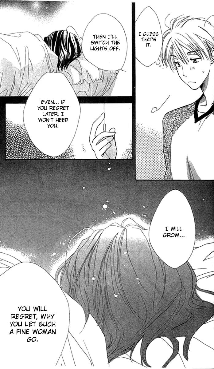 Tada, Kimi wo Aishiteru Chapter 2 page 31 - Chapter 2
