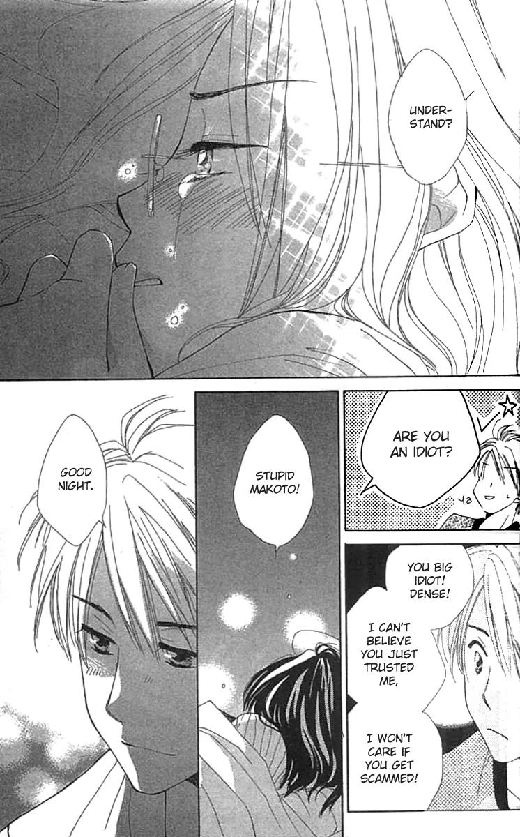Tada, Kimi wo Aishiteru Chapter 2 page 35 - Chapter 2