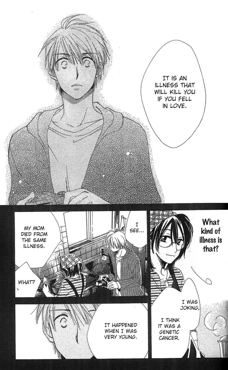 Tada, Kimi wo Aishiteru Chapter 2 page 39 - Chapter 2